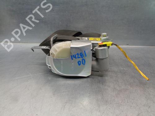 Used Front right seatbelt HYUNDAI i40 I (VF) 1.7 CRDi (136 hp) 8726526
