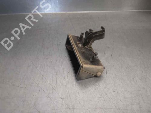 Tailgate handle NISSAN X-TRAIL I (T30) 2.2 dCi 4x4 | BP10555081C132 