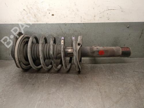 Used Left front shock absorber CITROËN XSARA (N1) 1.9 TD (90 hp) 27262985