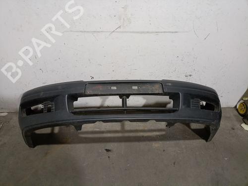Used Front bumper NISSAN PRIMERA (P11) 1.6 16V (99 hp) 20646467