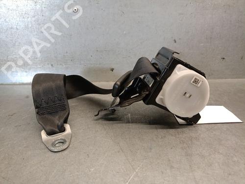 Rear right seatbelt MAZDA 6 Saloon (GJ, GL) 2.2 D (GJ2FP) | BP33235830I28 - Image 4