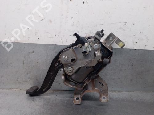 Used Hand brake Hand brake KIA CARNIVAL / GRAND CARNIVAL III (VQ) 2.9 CRDi (185 hp) 39747373 39747373