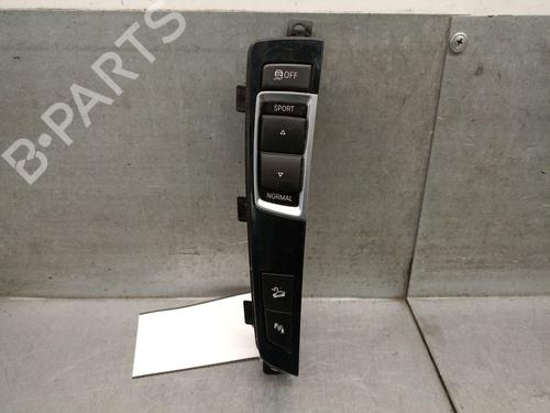 Used Switch Switch BMW 5 Gran Turismo (F07) 530 d xDrive (245 hp) 33463137 33463137