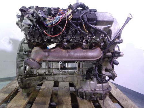 Engine MERCEDES-BENZ S-CLASS (W220, V220) S 430, S 430 L (220.070, 220.170) | BP15245997M1 