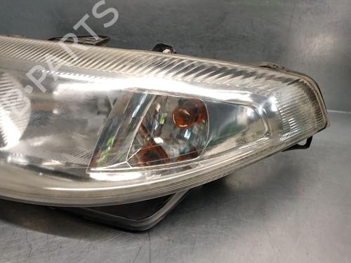 Venstre forlygte RENAULT LAGUNA II (BG0/1_) 1.9 dCi (BG08, BG0G) | BP27858145C28 