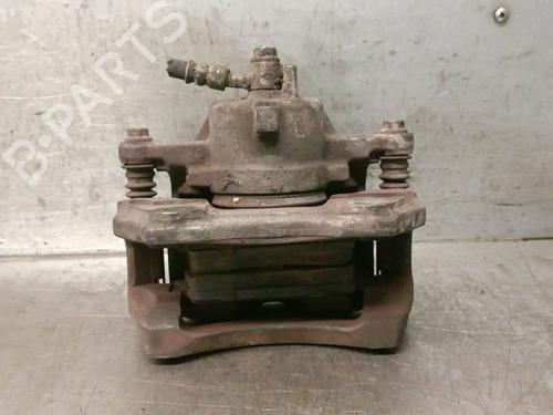 Left front brake caliper NISSAN ALMERA II (N16) 2.2 Di | BP30883330M105