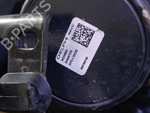 Engine PEUGEOT 508 I (8D_) 2.0 HDi | BP27641130M1 - Image 8