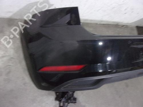 Rear bumper VW GOLF VII (5G1, BQ1, BE1, BE2) 1.5 TSI | BP20267244C8 