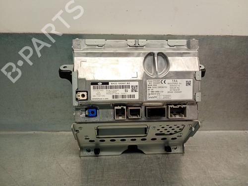 Display monitor LAND ROVER RANGE ROVER SPORT I (L320) 3.0 D 4x4 | BP29360111C48 