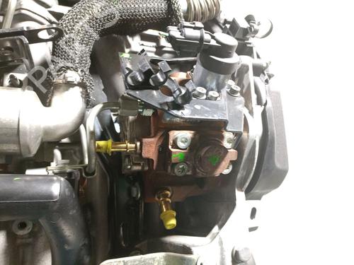 Engine PEUGEOT 308 I (4A_, 4C_) 1.6 HDi | BP31250925M1 