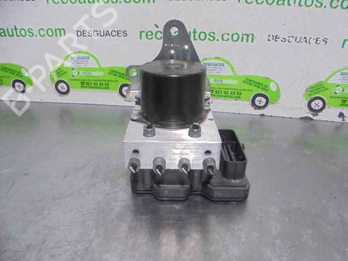 ABS pump FIAT 500 (312_) 1.2 LPG (312AXA1A) | BP4203329M43 