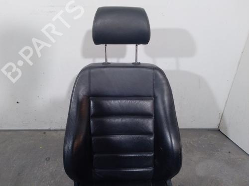 Left front seat AUDI A4 B5 (8D2) 2.5 TDI | BP38992857C15 - Image 7