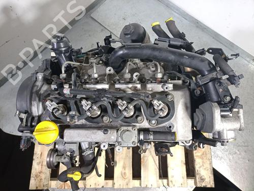 Engine OPEL CORSA C (X01) 1.7 CDTI (F08, F68) | BP37632329M1  - Image 6
