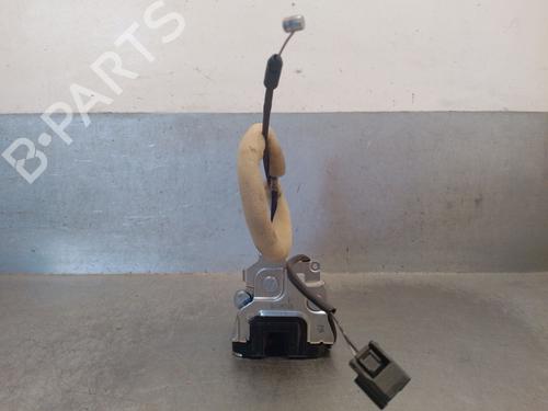 Bagklap lås RENAULT MASTER III Van (FV) 2.3 dCi 135 FWD (FV0N, FV08, FV06, FV00, FV1S) | BP37525965C101 - Image 2