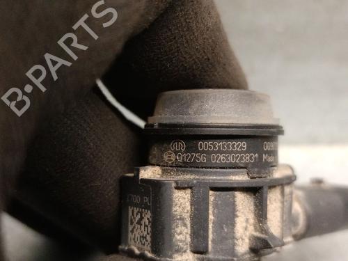 Electronic module JEEP RENEGADE SUV (BU, B1, BV) 1.6 CRD | BP33844129M83  - Image 6