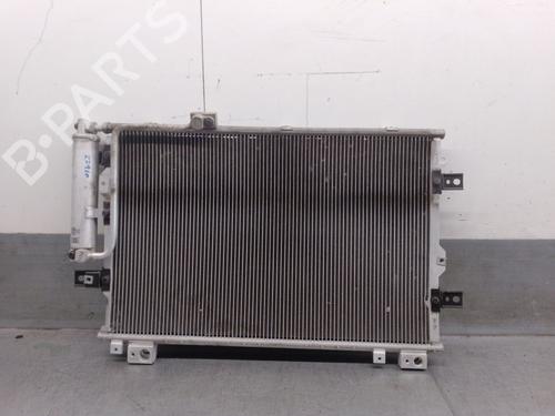 Used AC radiator HYUNDAI KONA (OS, OSE, OSI) 1.6 T-GDi (177 hp) 28140243