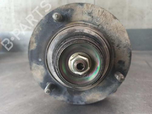 Right rear shock absorber LAND ROVER FREELANDER I (L314)  | BP8198376M19 