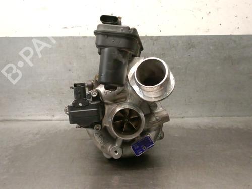 Used Turbocharger/Supercharger Turbocharger/Supercharger 36886965 36886965