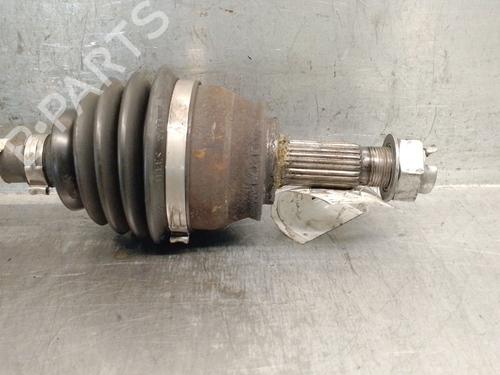 Right front driveshaft CITROËN NEMO Box Body/MPV (AA_) 1.3 HDi 75 | BP34568476M39 - Image 2