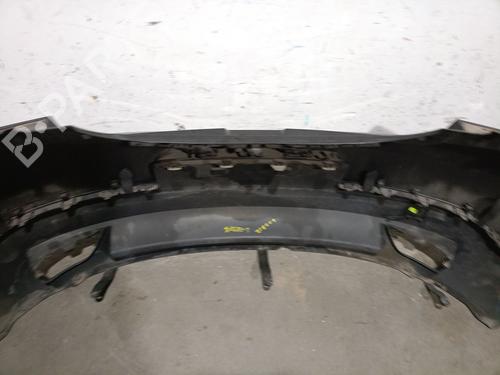 Rear bumper RENAULT MEGANE III Coupe (DZ0/1_) 1.9 dCi (DZ0N, DZ0J, DZ1J, DZ1K) | BP22726809C8 