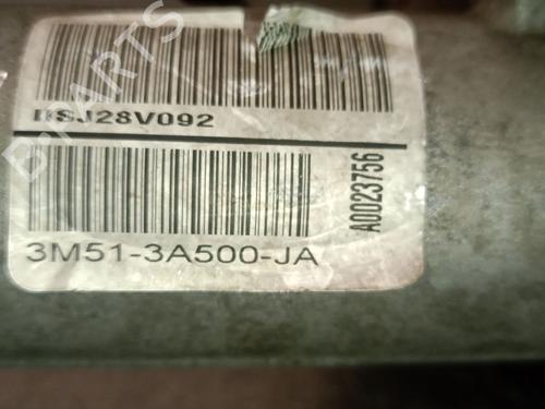 Steering rack FORD FOCUS C-MAX (DM2) 1.6 TDCi | BP31847521M22