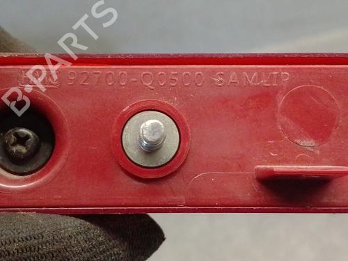 Third brake light HYUNDAI BAYON (BC3) 1.2 MPI | BP31919867L11 