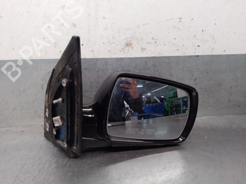 Used Right mirror Right mirror KIA CARNIVAL / GRAND CARNIVAL III (VQ) 2.9 CRDi (185 hp) 39747382 39747382