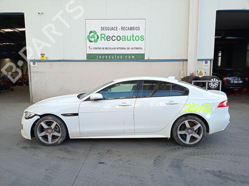 Engate do cinto JAGUAR XE (X760) 2.0 D | BP27523592I32 - Image 7