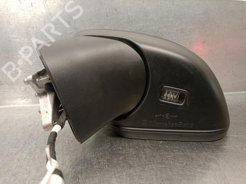 Left mirror MERCEDES-BENZ CLA Shooting Brake (X118) CLA 200 (118.687) | BP25240210C26 