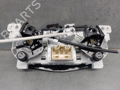 Climate control DACIA DOKKER MPV (KE_) 1.5 dCi (KEAJ, KEAH) | BP26519388I5 