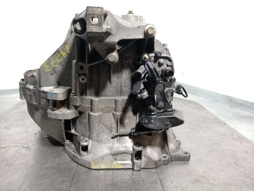 Gearbox VOLVO S40 II (544) 2.0 D | BP31642200M3 