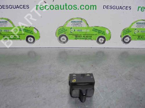 Used Right rear window switch CHRYSLER LE BARON Coupe [1986-1993]  2312951