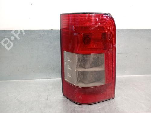Left taillight CITROËN BERLINGO / BERLINGO FIRST MPV (MF_, GJK_, GFK_) 1.6 HDI 75 (MF9HW, GJ9HWC, GF9HWC, GN9HWC) 9657977080 | 6350 | Z0