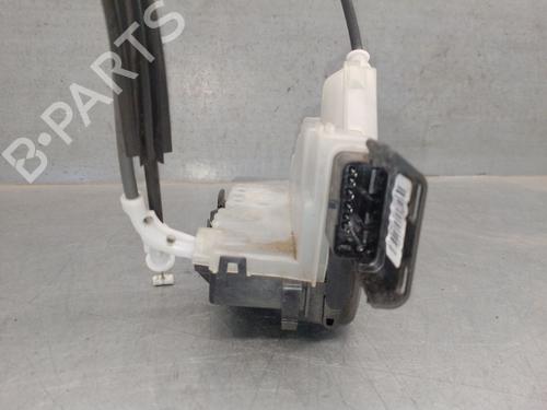 Rear right lock CITROËN C3 AIRCROSS II (2R_, 2C_) 1.2 PureTech 82 (2RHMRC, 2RHMZB) | BP26503678C99 