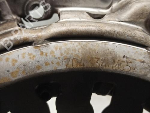 Other PEUGEOT 406 (8B) 2.0 HDI 110 | BP25806270O1 
