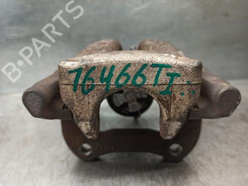 Left rear brake caliper RENAULT CLIO III Grandtour (KR0/1_) 1.5 dCi (KR0F) | BP11618772M107 