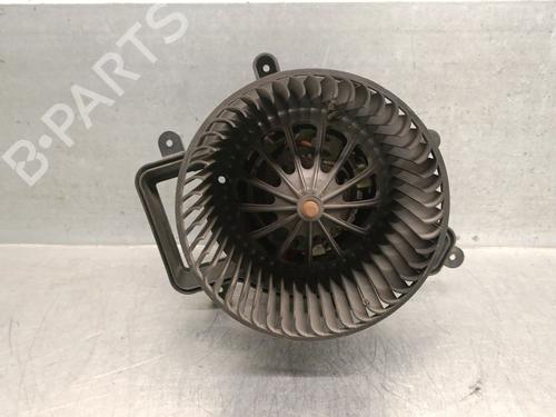 Used Heater blower motor CITROËN DS5 2.0 BlueHDi 150 (150 hp) 31095752
