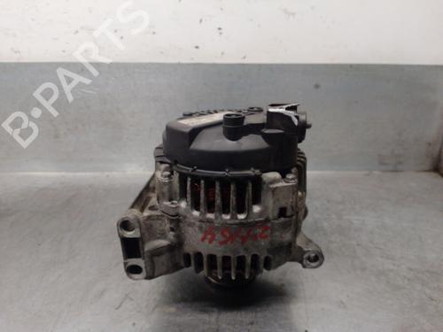 Alternator MERCEDES-BENZ A-CLASS (W169) A 200 CDI (169.008, 169.308) | BP31862336M7