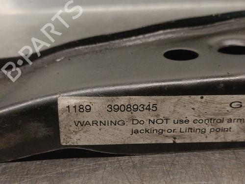 Right front suspension arm OPEL ASTRA K (B16) 1.6 CDTi (68) | BP32023287M13 