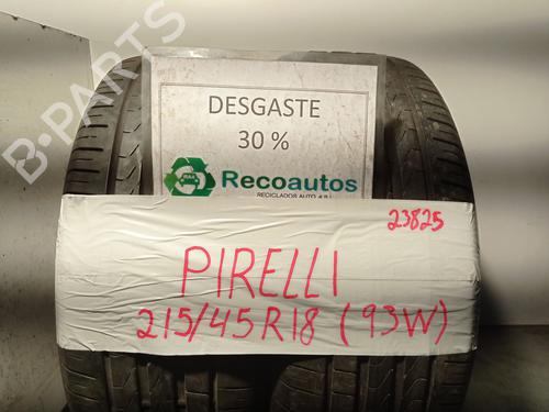 Autre MAZDA 3 (BL) 2.2 MZR CD (BL10) (150 hp) 30082160