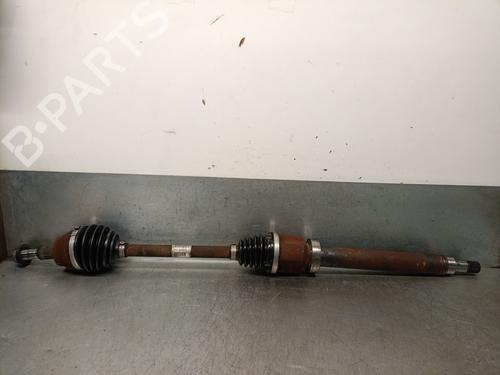 Used Right front driveshaft FORD FOCUS III Turnier 1.0 EcoBoost (125 hp) 20267604