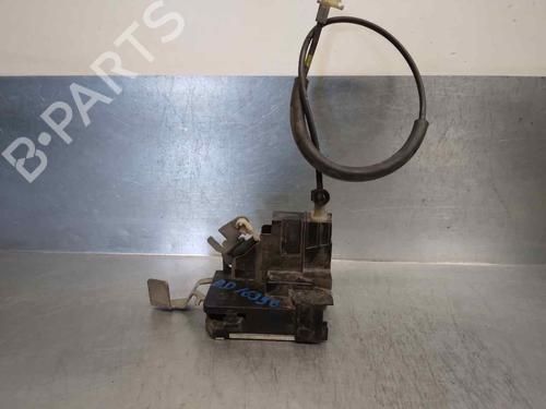 Used Front right lock CITROËN JUMPER I Van (244) 2.2 HDi (101 hp) 11810760