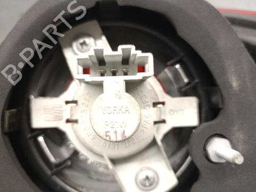 Left taillight SEAT TOLEDO III (5P2) 2.0 FSI | BP31082922C34 