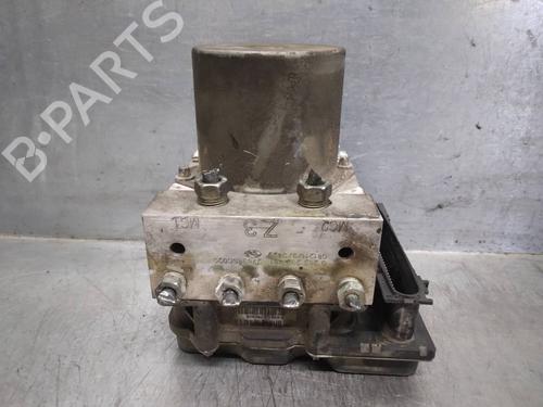 ABS pump SUBARU FORESTER (SH_) 2.0 D AWD (SHH, SHD, SHN) | BP17660631M43 