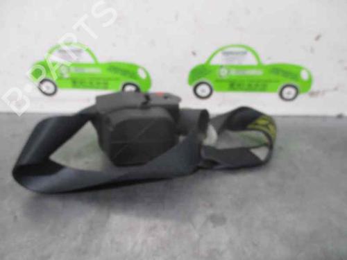 Rear left seatbelt NISSAN MICRA II (K11) 1.0 i 16V | BP7445096I29 