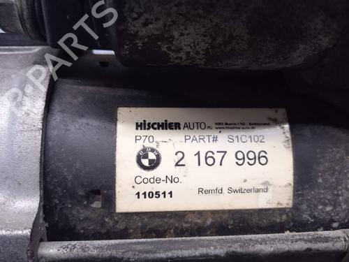 Starter BMW 3 Touring (E46) 320 i | BP10312456M8 