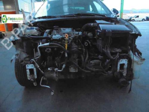 Rear wiper motor SEAT IBIZA III (6L1) 1.9 SDI | BP2993405M102 