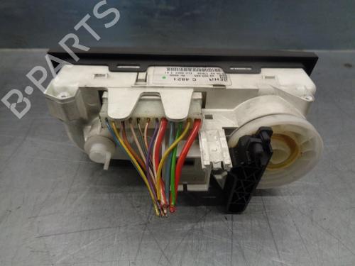 Climate control OPEL MERIVA A MPV (X03) 1.6 16V (E75) | BP10643805I5 