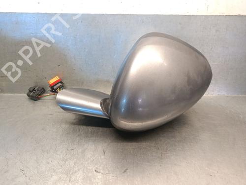 Left mirror PEUGEOT 508 I (8D_) 2.0 HDi | BP27648625C26