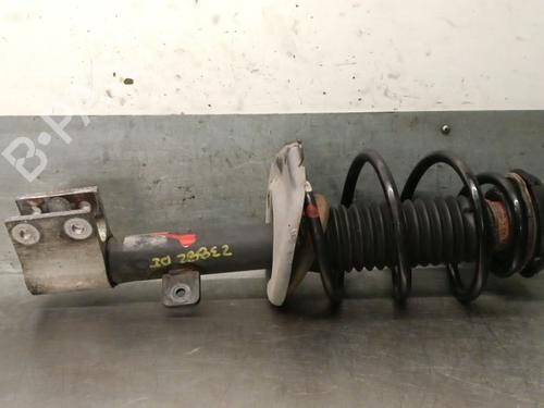 Used Left front shock absorber PEUGEOT 308 SW I (4E_, 4H_) 1.6 HDi (109 hp) 30580440